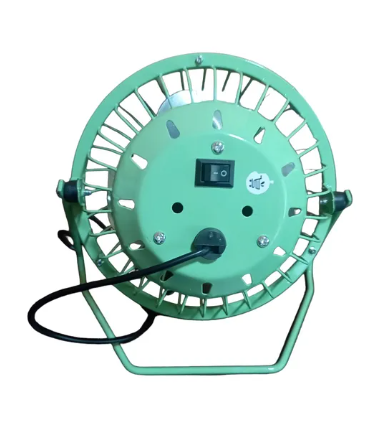 Miniatura 5 de MINI VENTILADOR DE MESA USB